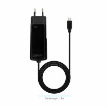Laptop Charger TooQ TQLC-USBCGAN90PD-C
