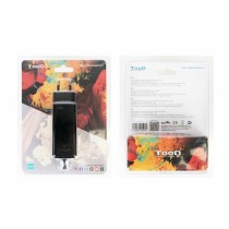 Chargeur d'ordinateur portable TooQ TQLC-USBCGAN90PD-C