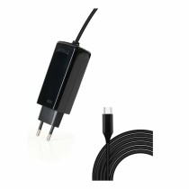 Laptop Charger TooQ TQLC-USBCGAN90PD-C