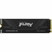 Hard Drive Kingston SFYR2S/4T0 4 TB SSD