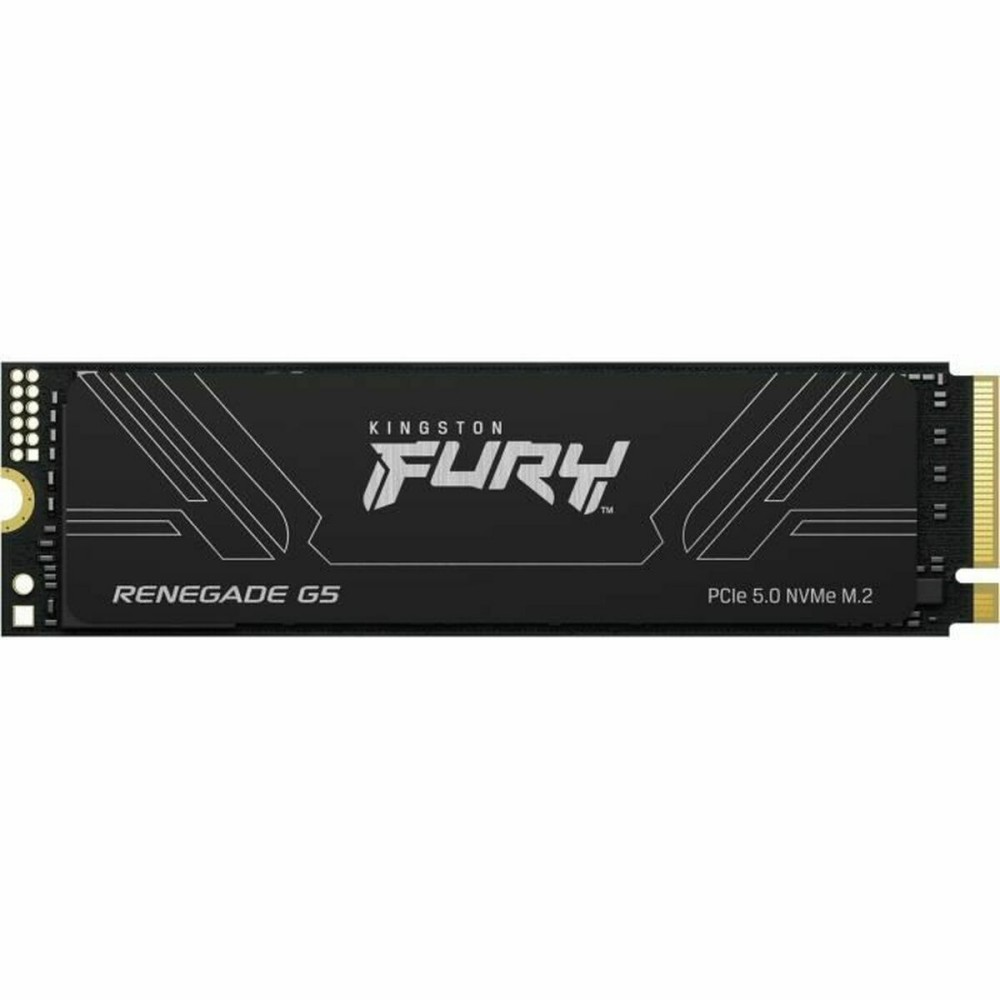 Hard Drive Kingston SFYR2S/4T0 4 TB SSD