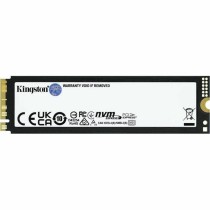 Hard Drive Kingston SFYR2S/4T0 4 TB SSD