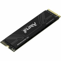 Hard Drive Kingston SFYR2S/4T0 4 TB SSD