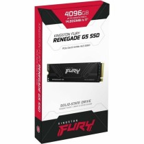 Hard Drive Kingston SFYR2S/4T0 4 TB SSD