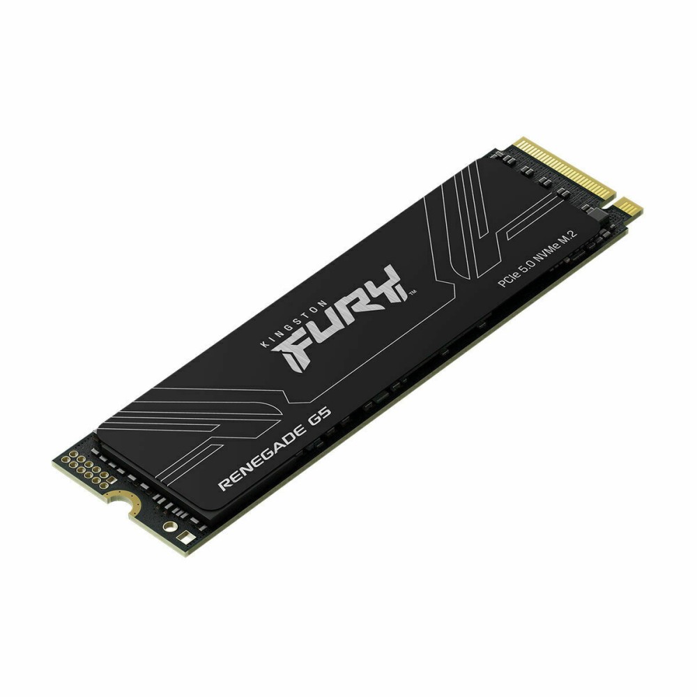 Hard Drive Kingston SFYR2S/4T0 4 TB SSD