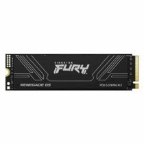 Hard Drive Kingston SFYR2S/4T0 4 TB SSD