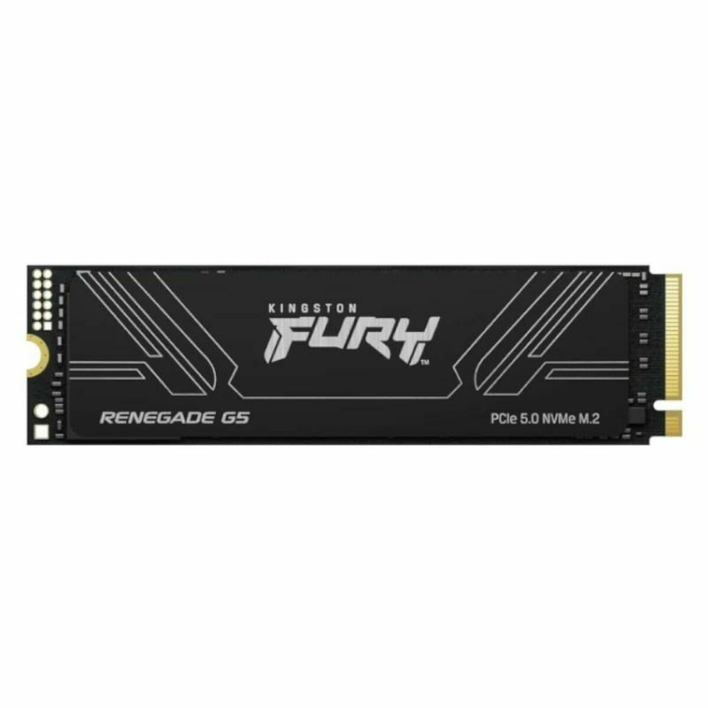 Hard Drive Kingston SFYR2S/4T0 4 TB SSD