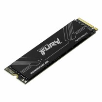 Hard Drive Kingston SFYR2S/4T0 4 TB SSD