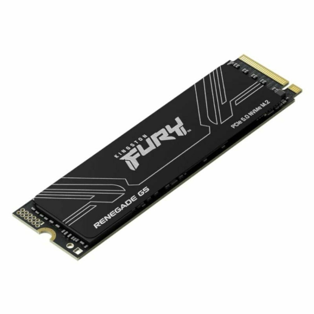 Hard Drive Kingston SFYR2S/4T0 4 TB SSD