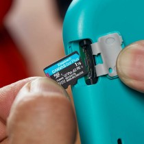 Micro SD Memory Card with Adaptor Kingston SDCG4/512GB 512 GB