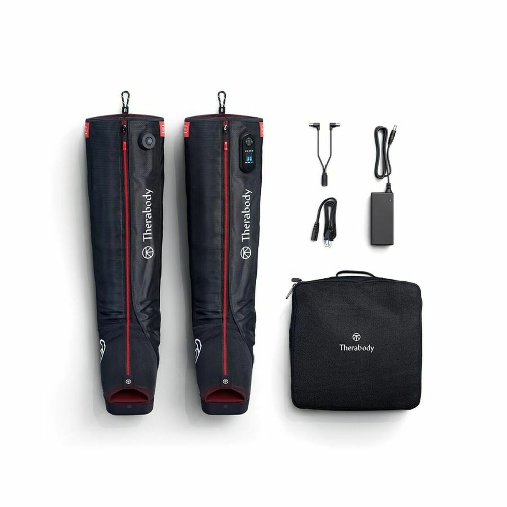 Coffret cadeau Therabody JB0004130-3A1L