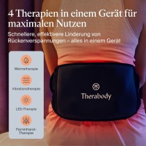 Akkus Therabody RT0004289-3A10