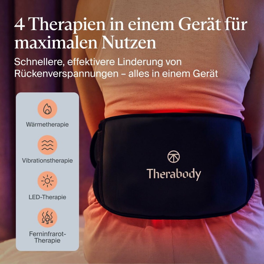 Akkus Therabody RT0004289-3A10