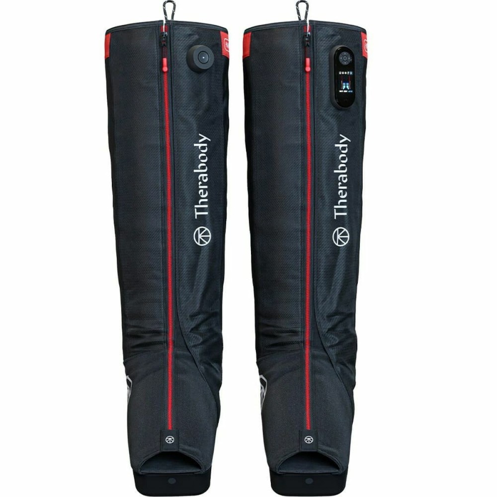 Coffret cadeau Therabody JB0004130-3A1S