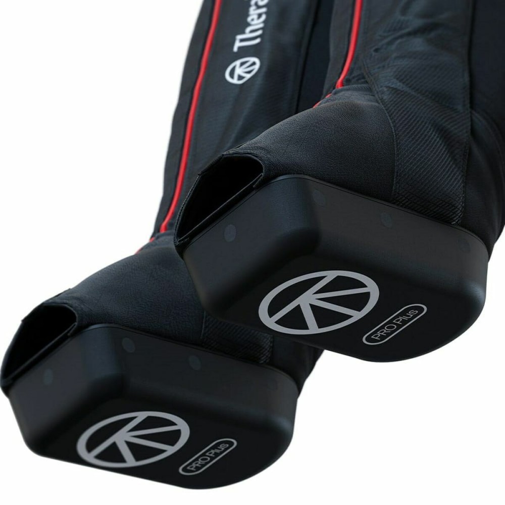 Geschenkset Therabody JB0004130-3A1S