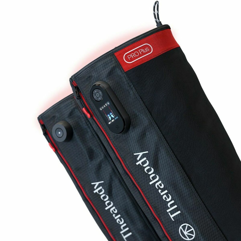 Geschenkset Therabody JB0004130-3A1S