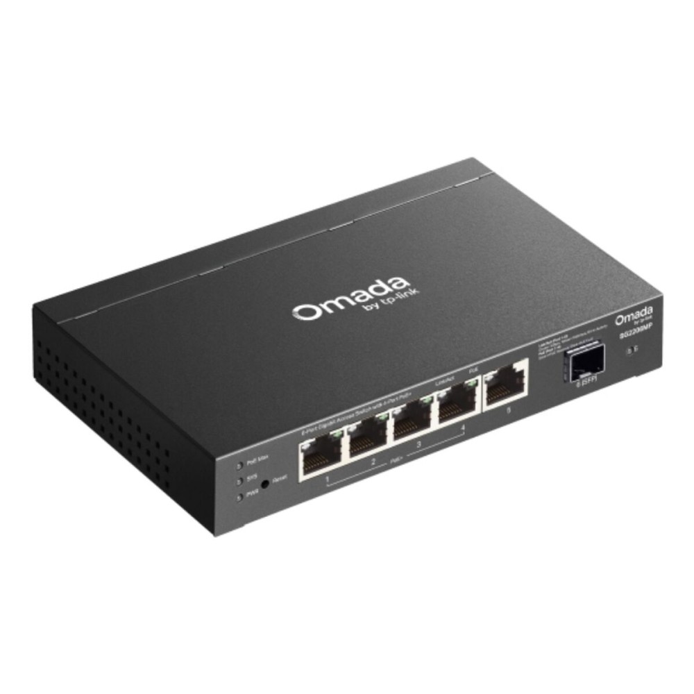 Switch TP-Link ES228GMP