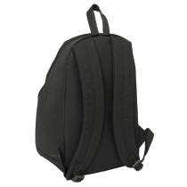 Kühl-Rucksack Safta Negro Schwarz 18 23 x 36 x 18 cm