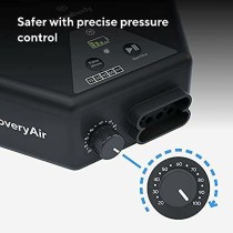 Akkus Therabody AIRBD-SP2-PKG-EUUK