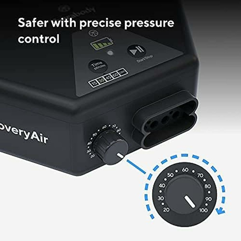 Akkus Therabody AIRBD-SP2-PKG-EUUK