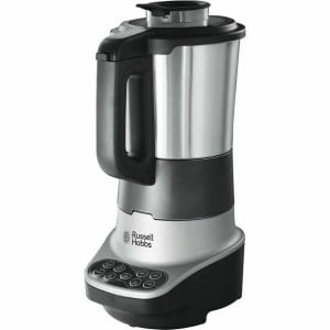 Liquidiser Russell Hobbs Classics 21480-56 Black Grey 800 W