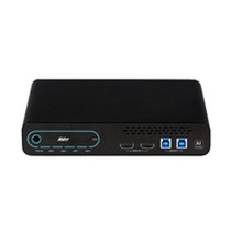 Router AVer 61B31A0001AL Schwarz RJ45 Ethernet LAN