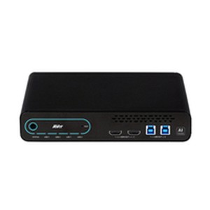 Router AVer 61B31A0001AL Schwarz RJ45 Ethernet LAN