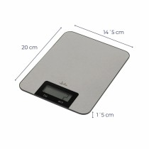 balance de cuisine JATA HBAL1211 5 kg Acier
