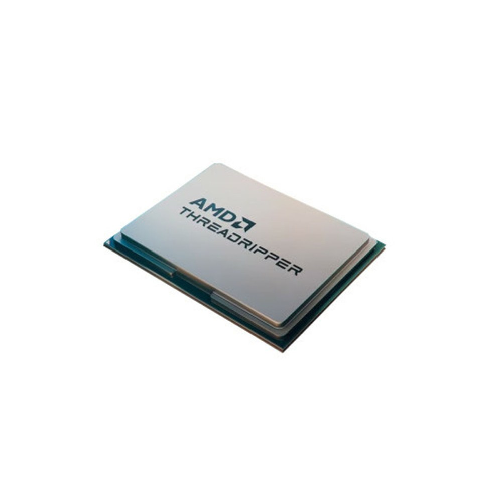 Prozessor AMD Ryzen Threadripper 7980X AMD RYZEN™ THREADRIPPER™ 7980X SP5