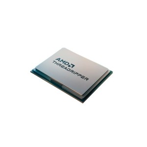 Prozessor AMD Ryzen Threadripper 7980X AMD RYZEN™ THREADRIPPER™ 7980X SP5