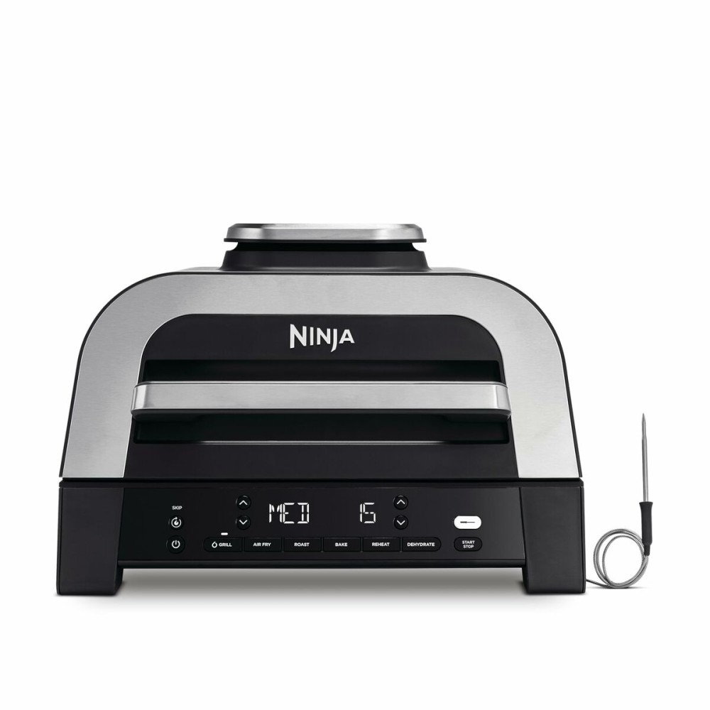 Electric Barbecue NINJA