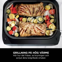 Electric Barbecue NINJA