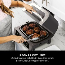 Electric Barbecue NINJA