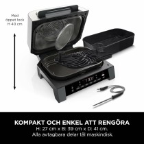 Electric Barbecue NINJA
