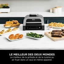 Electric Barbecue NINJA