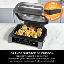 Electric Barbecue NINJA