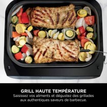 Electric Barbecue NINJA