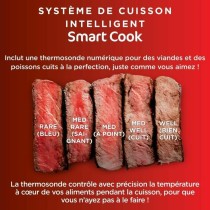 Barbecue Électrique NINJA