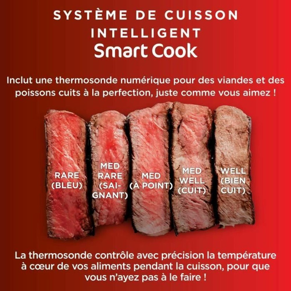 Barbecue Électrique NINJA