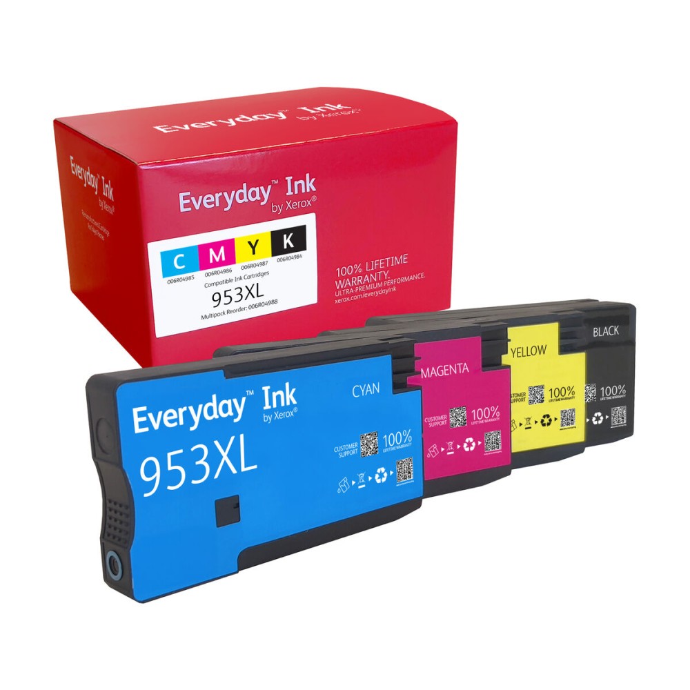 Toner Xerox 006R04988 Noir