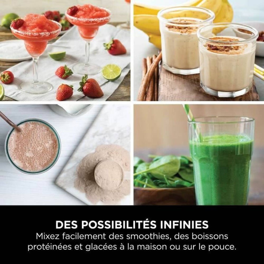 Cup Blender NINJA