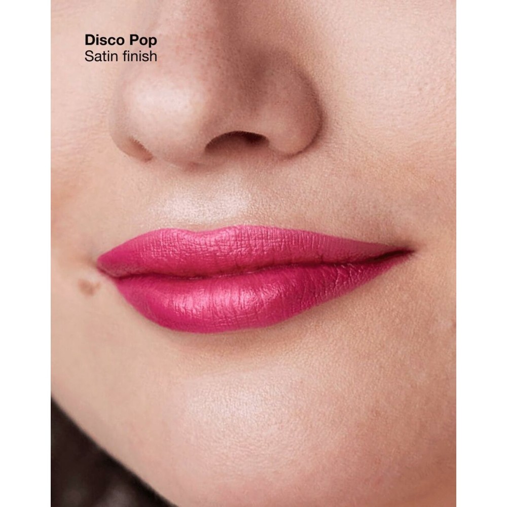Lipstick Clinique POP LONGWEAR (1 Unit)