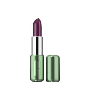 Lipstick Clinique POP LONGWEAR Purple (1 Unit)