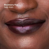 Lipstick Clinique POP LONGWEAR Purple (1 Unit)