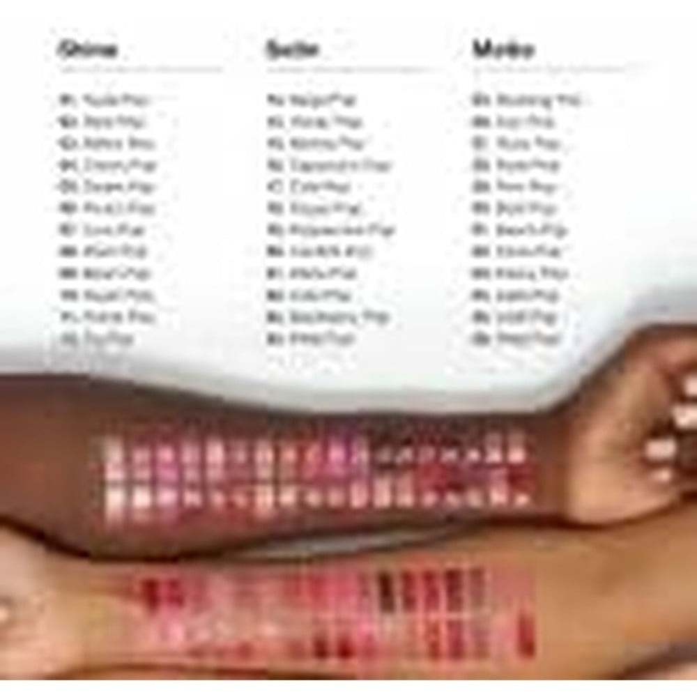 Lippenstift Clinique POP LONGWEAR Lila (1 Stück)
