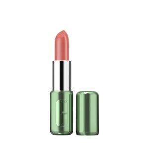 Lipstick Clinique POP LONGWEAR Beige Petal Pop (1 Unit)
