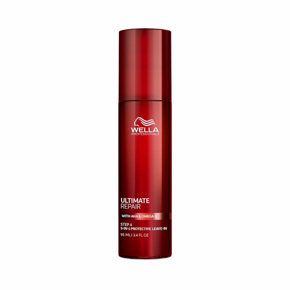 Supplément Alimentaire Wella ULTIMATE REPAIR 95 ml