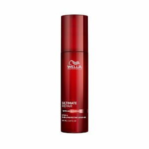 Supplément Alimentaire Wella ULTIMATE REPAIR 95 ml