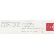Lipstick Clinique POP LONGWEAR (1 Unit)