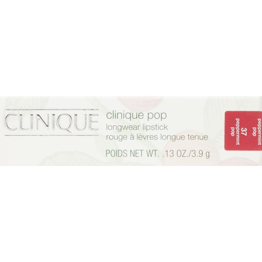 Lippenstift Clinique POP LONGWEAR (1 Stück)